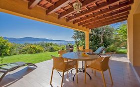 Residence la Plage Olmeto
